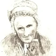 Marie Durand — Image d’origine inconnue, utilisée à titre d’illustration ; aucun portrait d’époque n’a été retrouvé