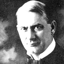Joseph F. Rutherford