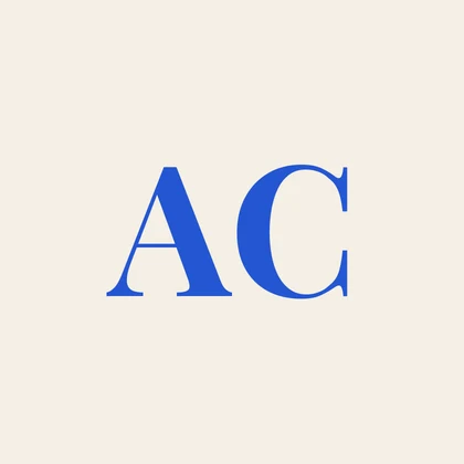 Antoine Court — Aucun portrait d’Antoine Court n’a été retrouvé : ses initiales remplacent le visage
